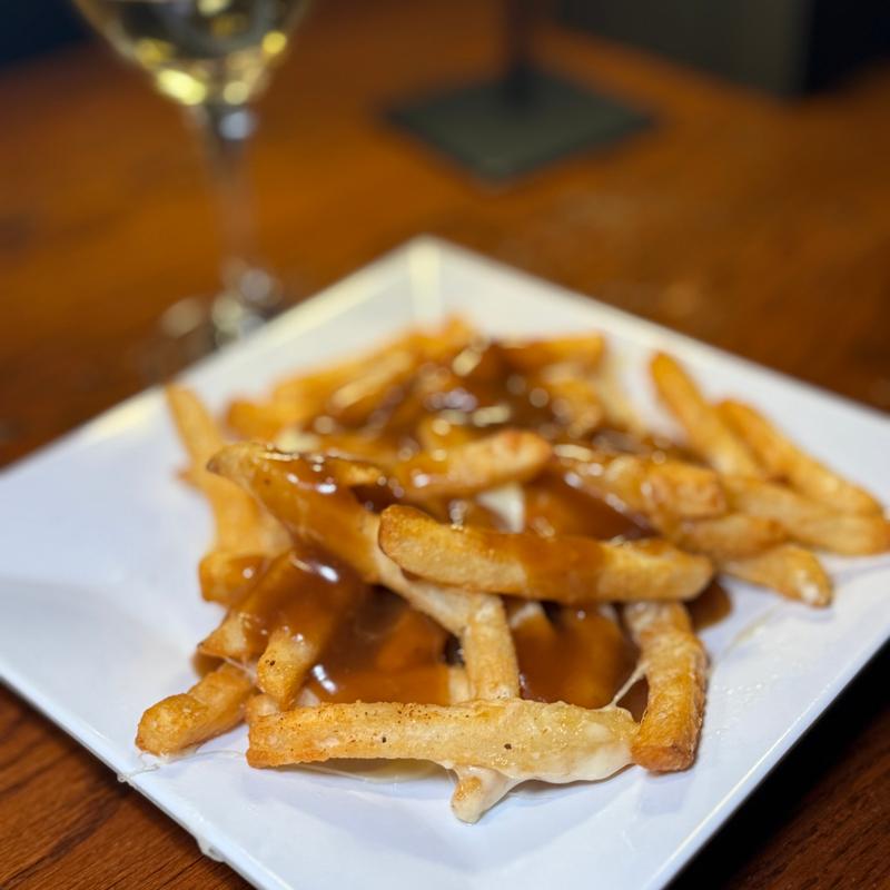 Poutine Fries photo