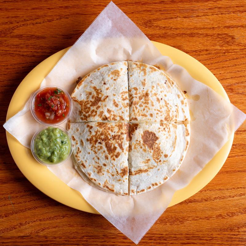 menu item 6 of 11, Pechuga Suiza