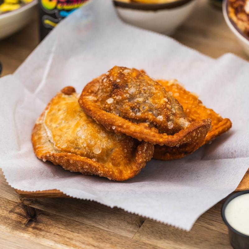 Beef Empanada photo