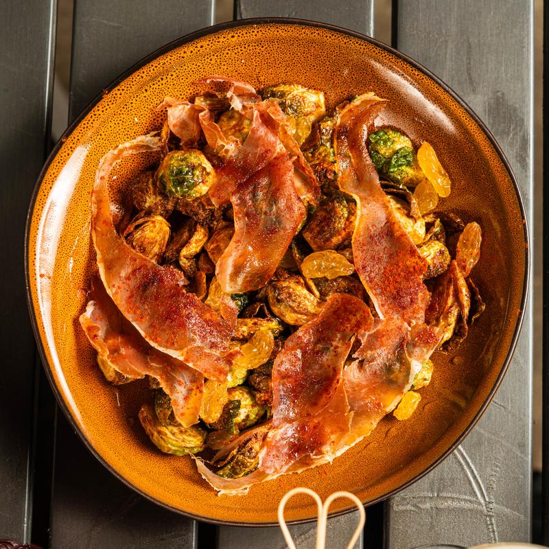 Brussels Sprouts photo