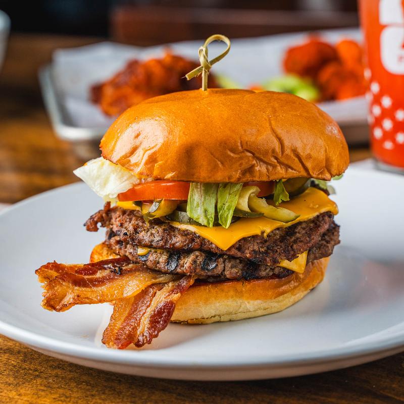 Haus Burger photo