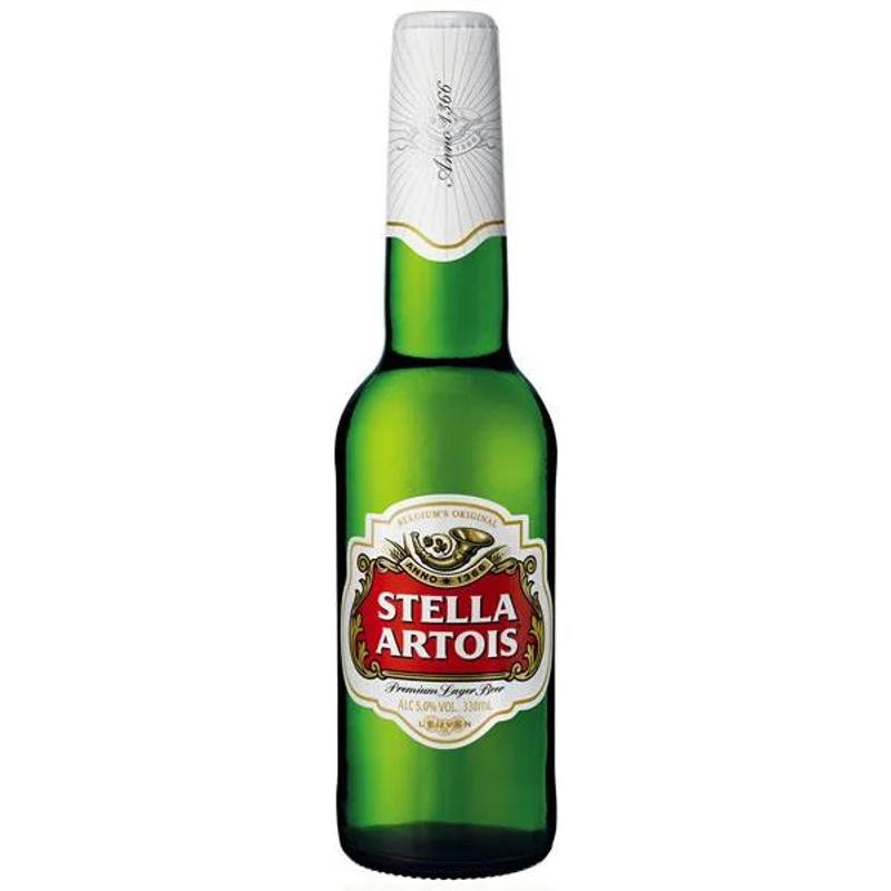Stella Artois photo