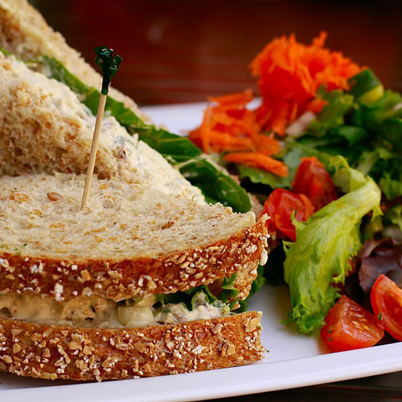 Toast Bread Roll photo