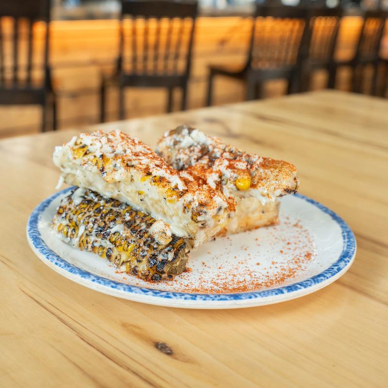 menu item 20 of 38, Fire Roasted Corn Ribs