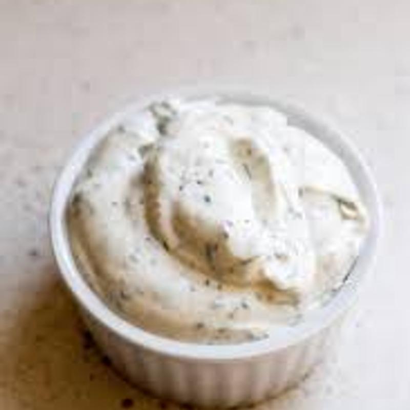 Side of of Ranch photo