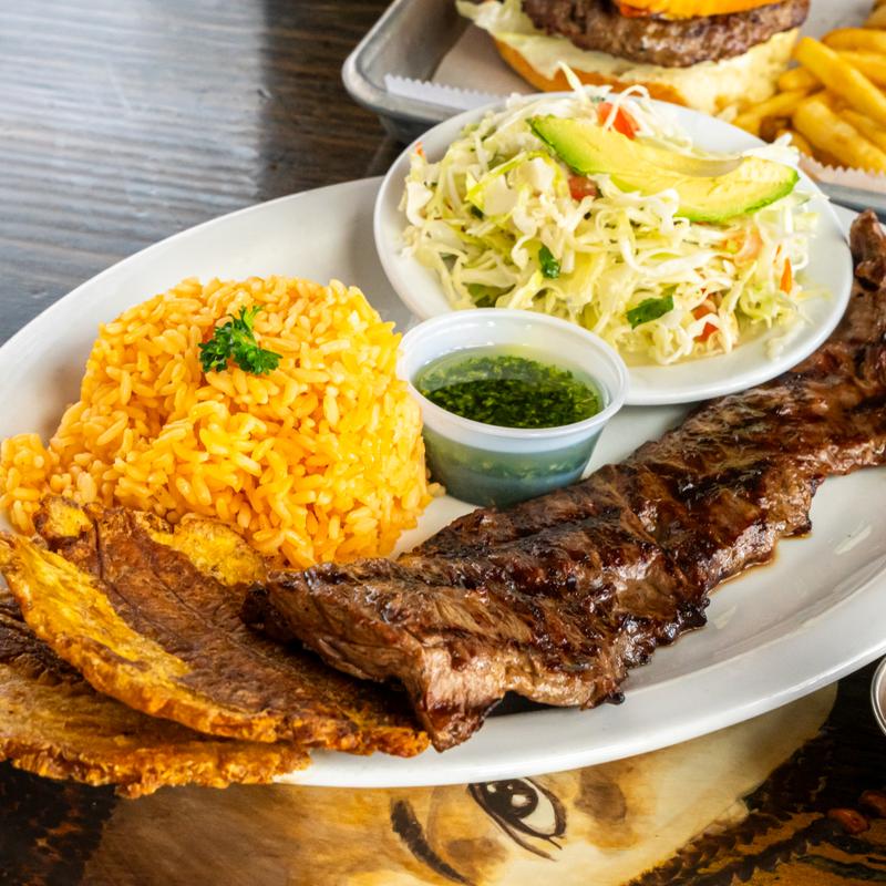 Churrasco a la Parrila photo