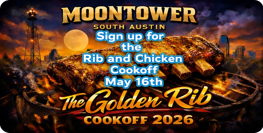 Golden Rib BBQ Cook Off event photo