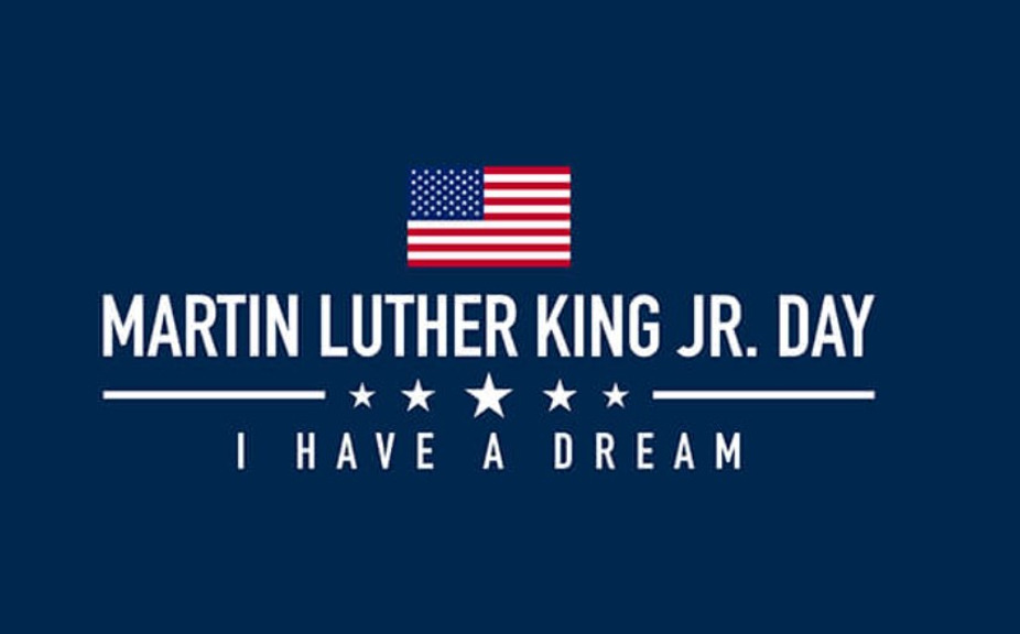 Martin Luther King Day event photo