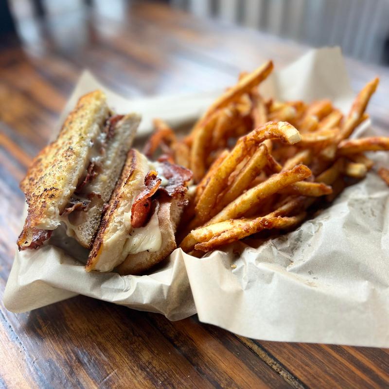 Grilled Cheese photo