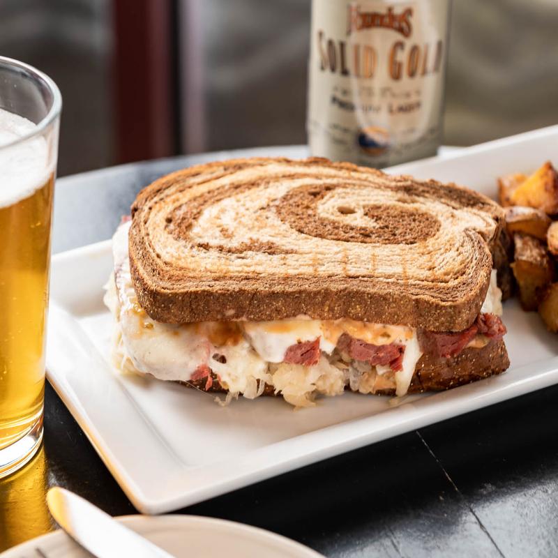 Founders On Cloud Lime photo