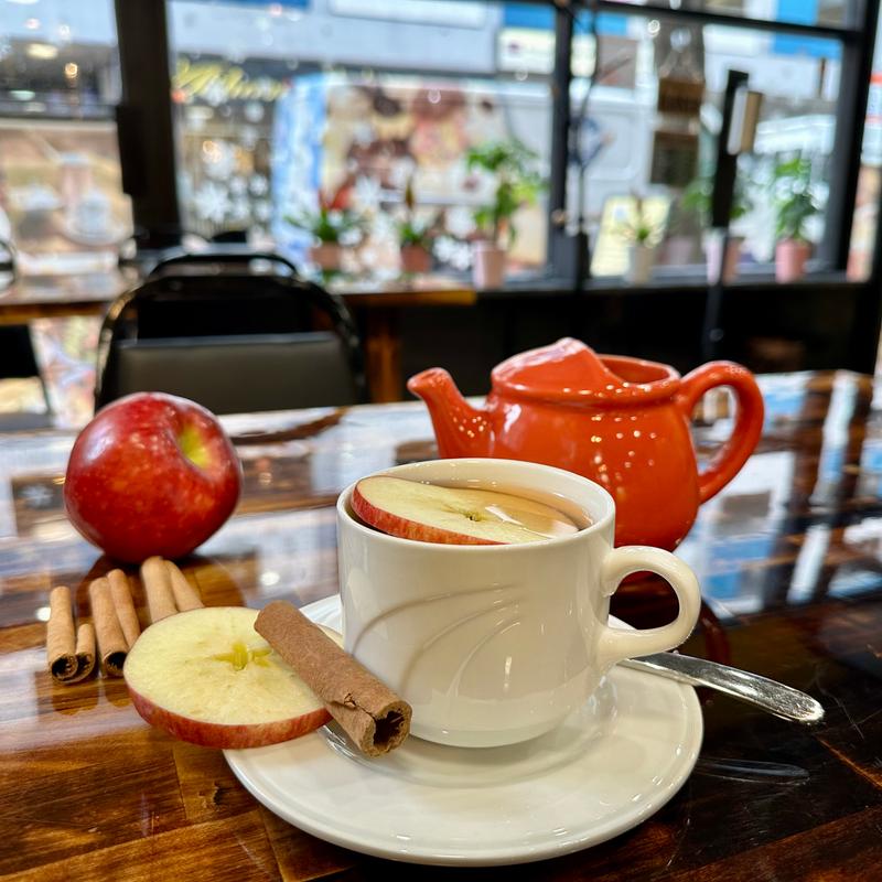Apple Tea photo