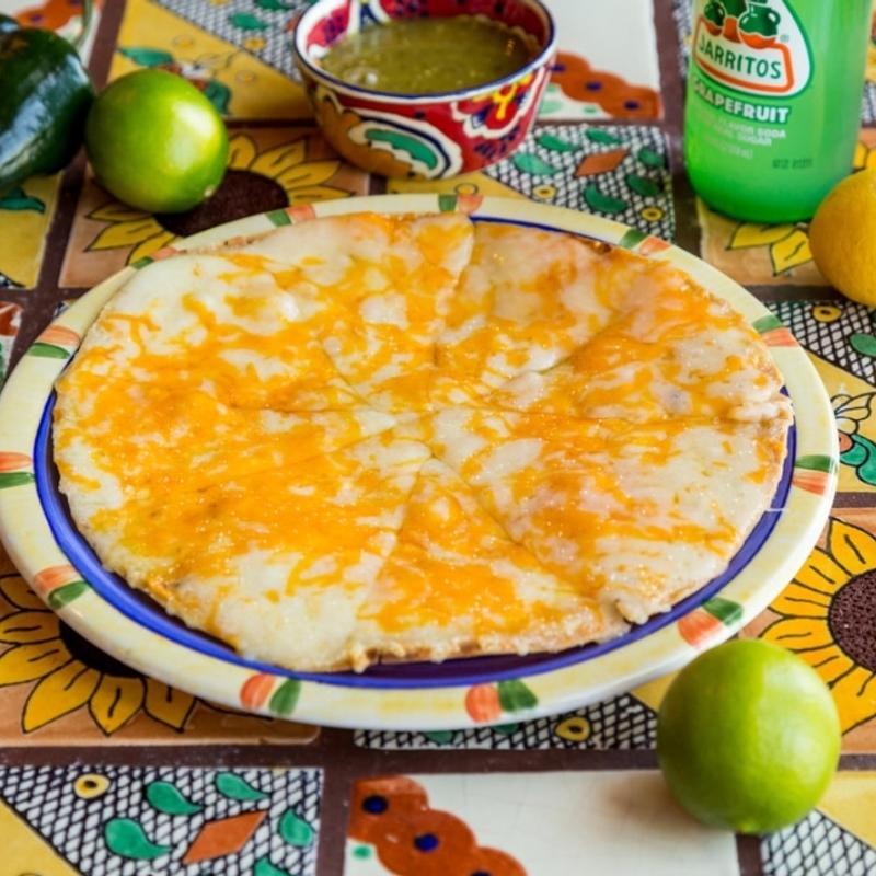 Cheese Crisp (VGTN) photo