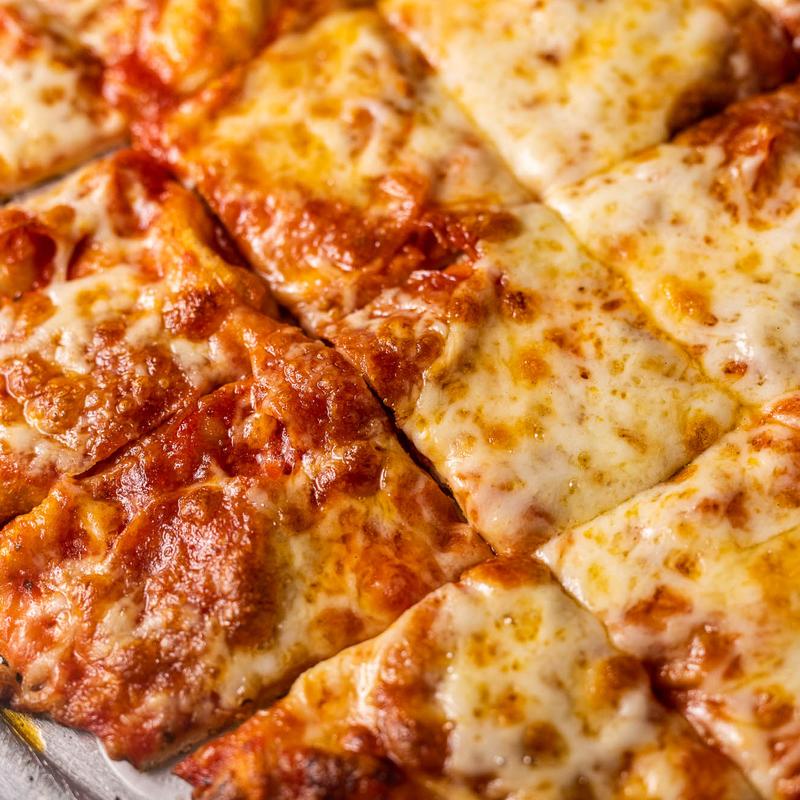 Extra Toppings photo