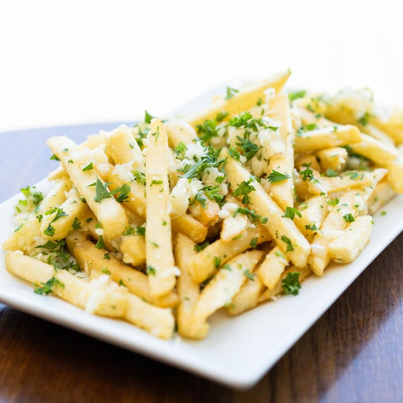 Gilroy Garlic Fries photo