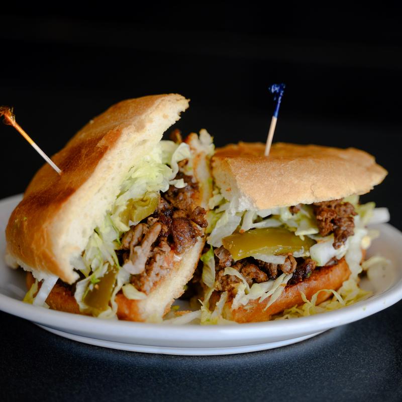 menu item 38 of 122, Torta Cubana