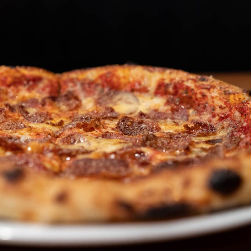 Hobbs' Pepperoni photo