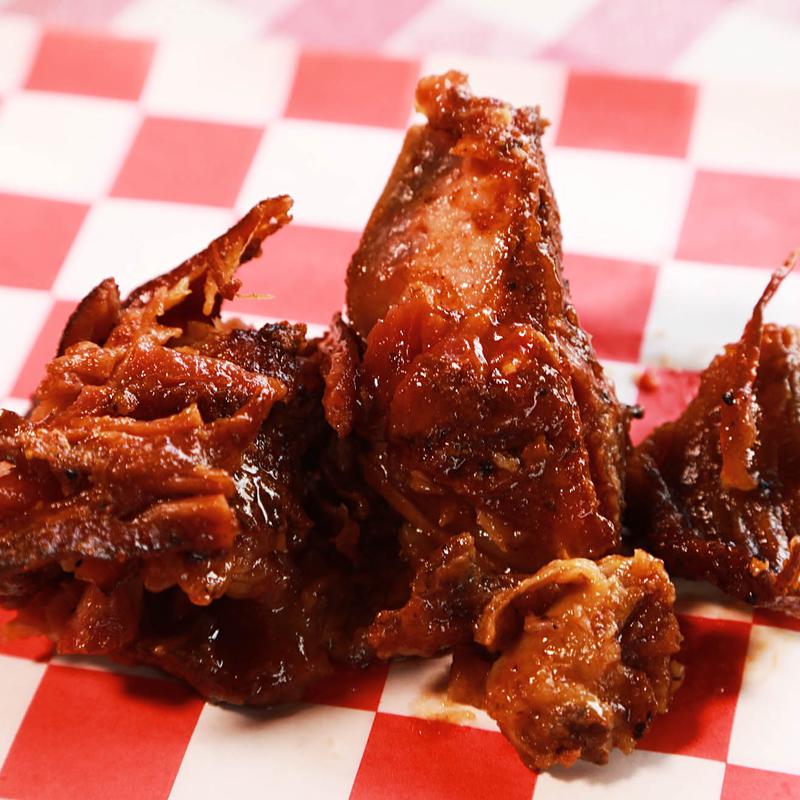 Rib Tips photo