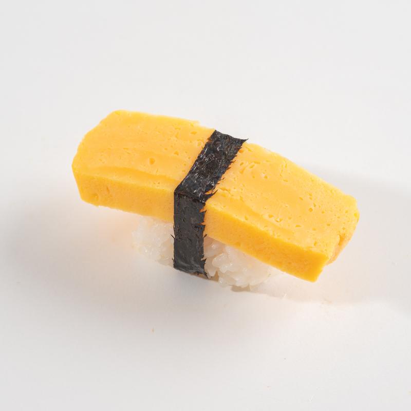 menu item 34 of 48, Sweet Egg (Tamago) Nigiri