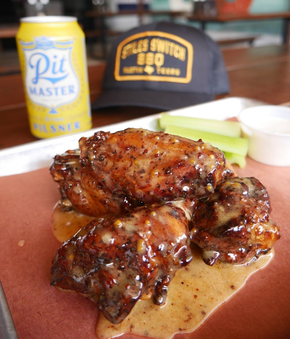 Daily specials for Sunday, April 19th