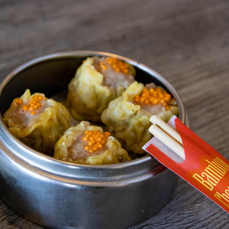Pork Shumai photo