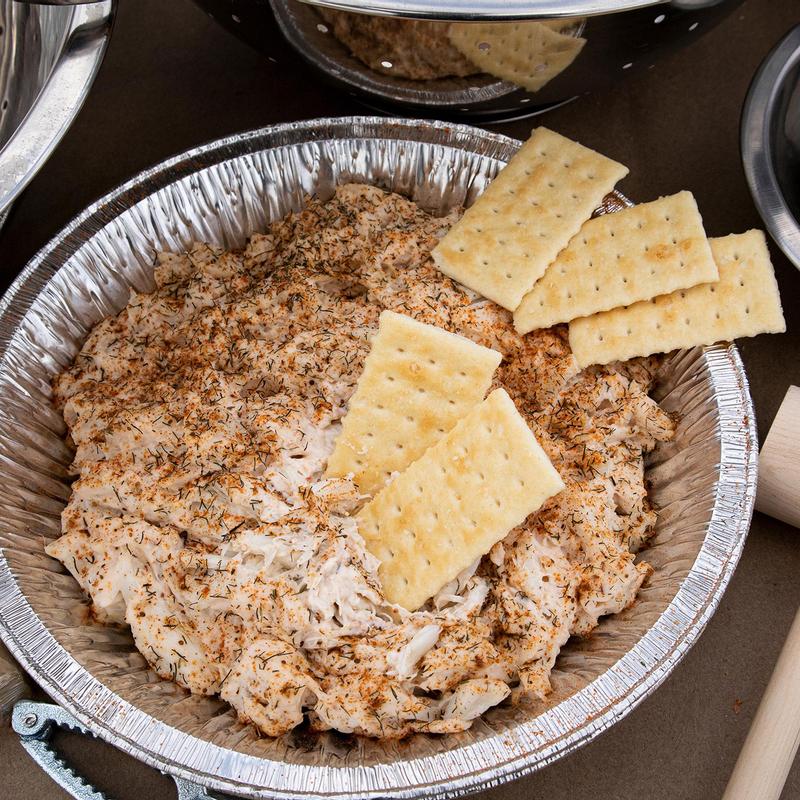 Crab Dip photo