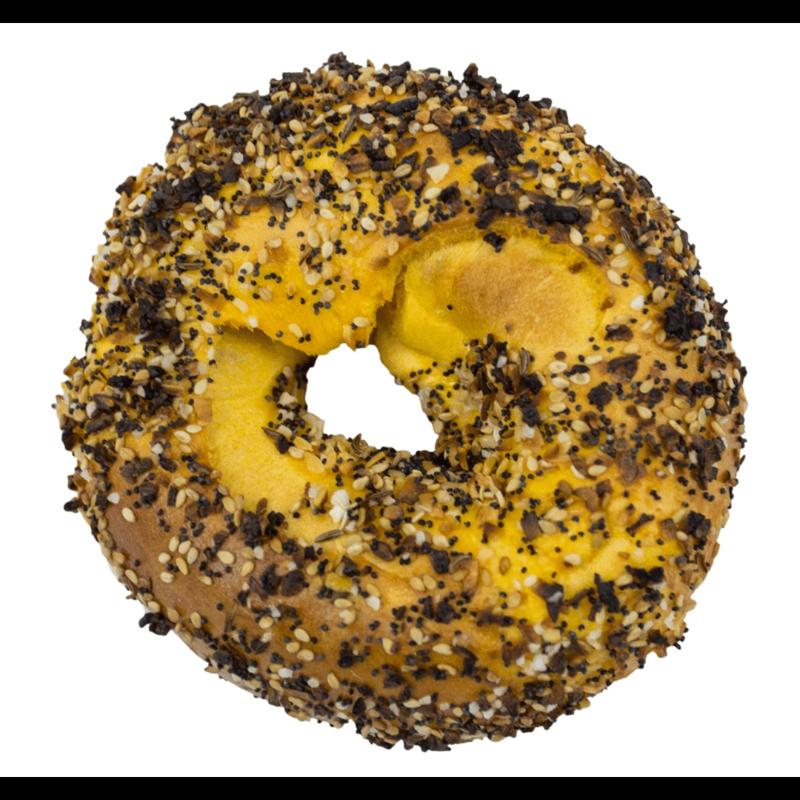 Egg Everything Bagel photo