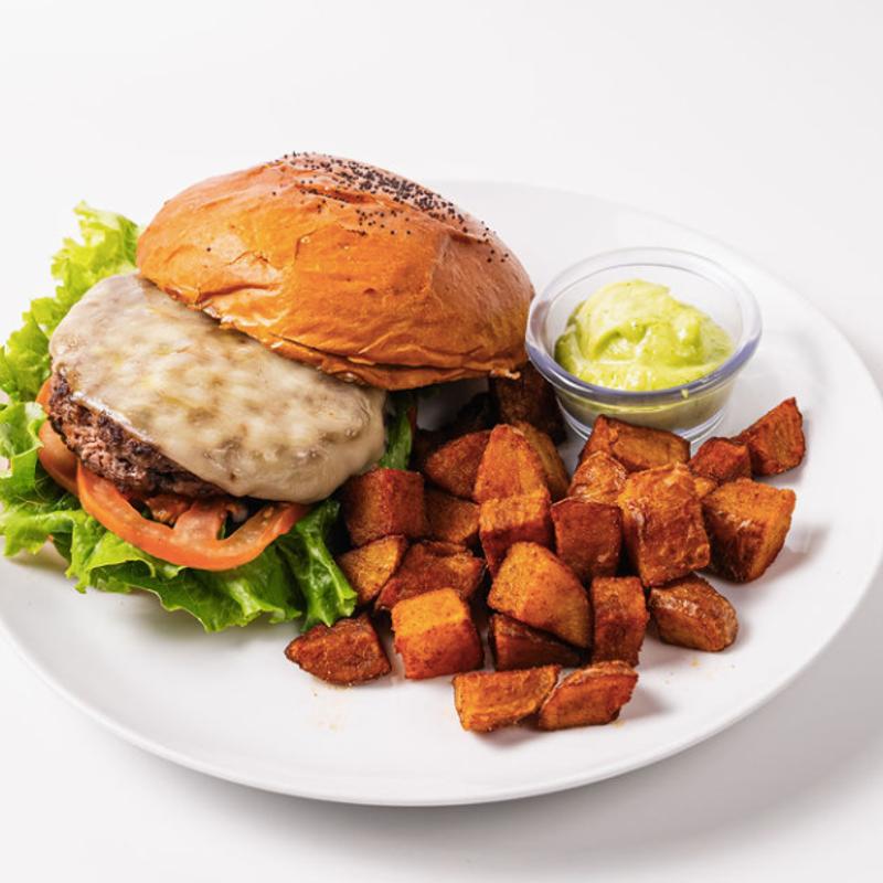 Brisket Burger photo