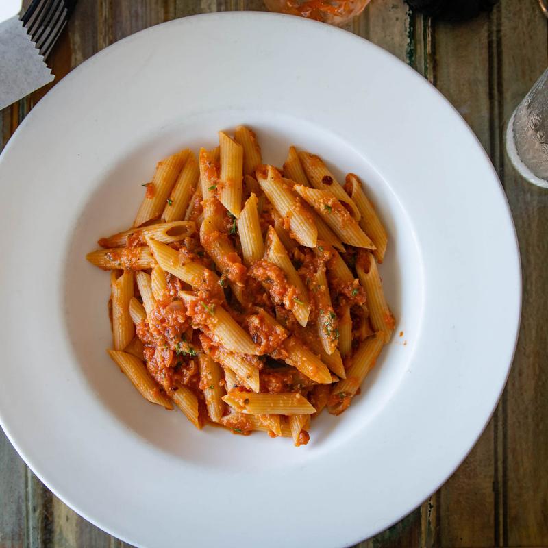 Arrabiata photo