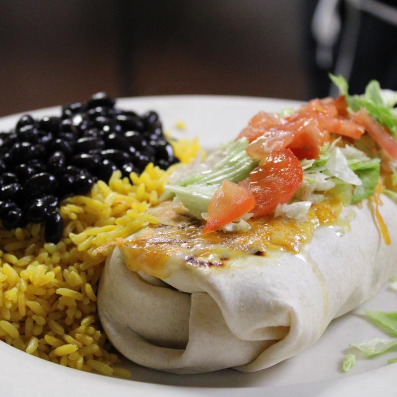 Burrito Grande photo