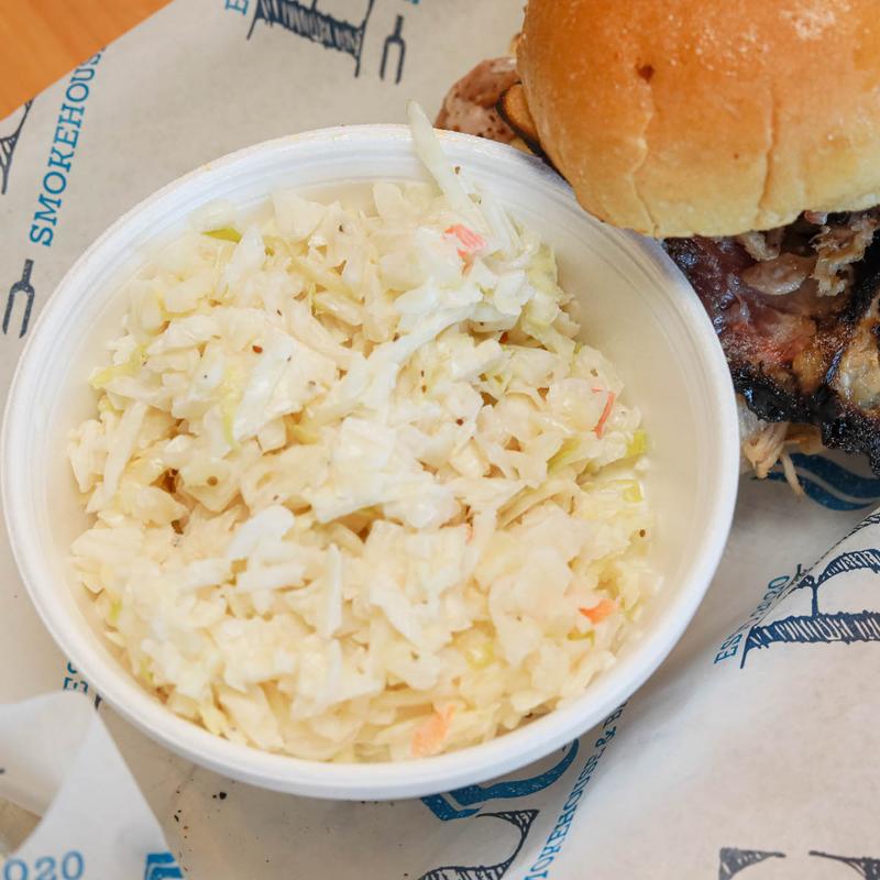Southern Coleslaw photo