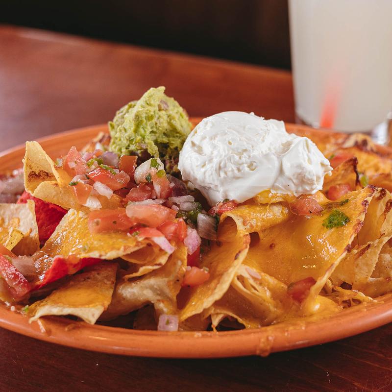 Rio Bravo Nachos photo