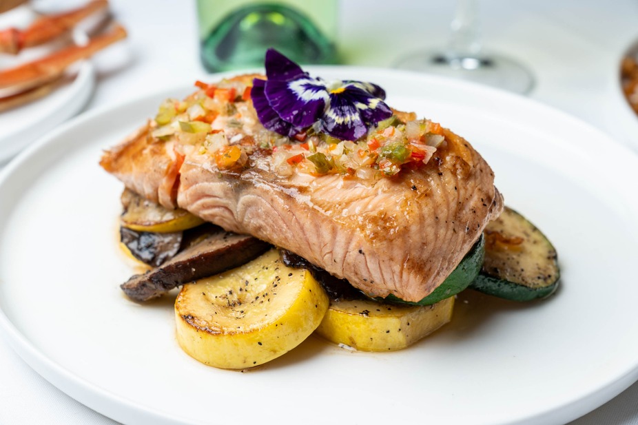 Good Friday Dinner at Astor’s Table event photo