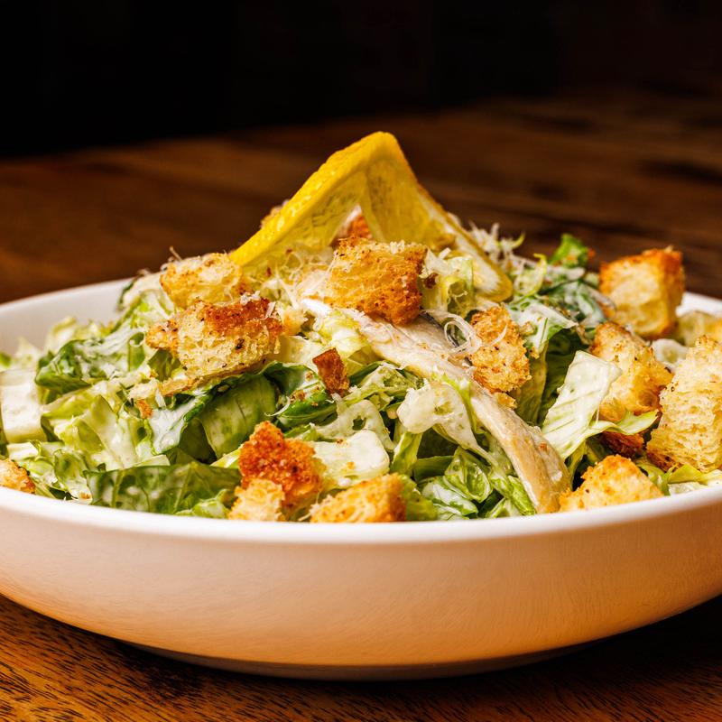 Chopped Caesar photo