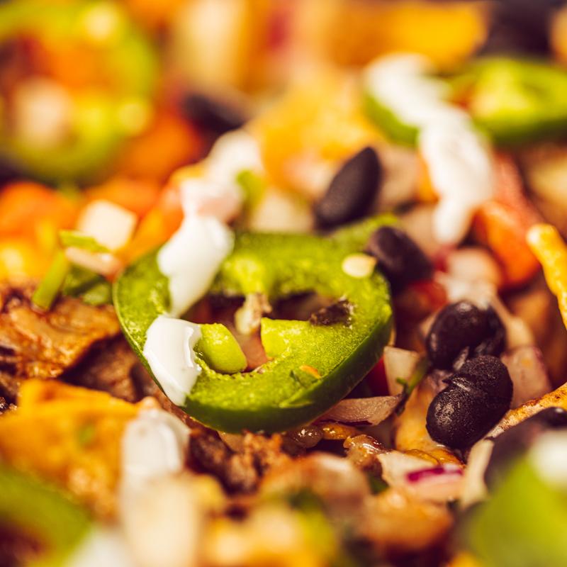 Nachos Supreme photo