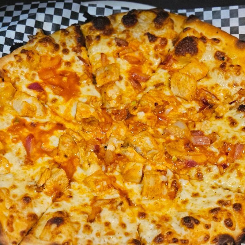 Buffalo Chicken photo