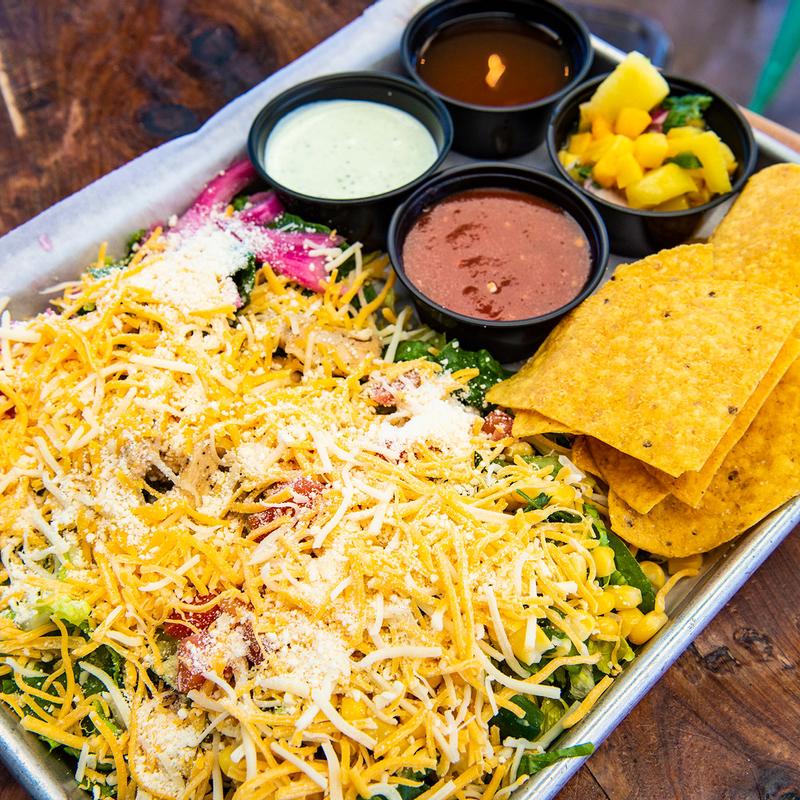 Surfs Up Salad photo