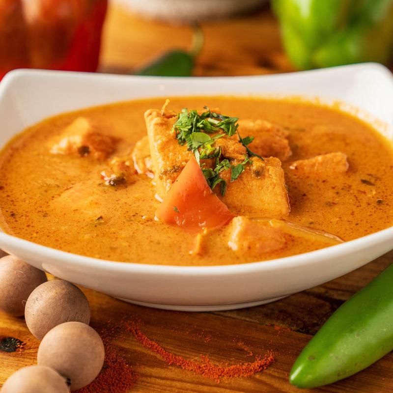 menu item 5 of 11, Chicken Tikka Masala