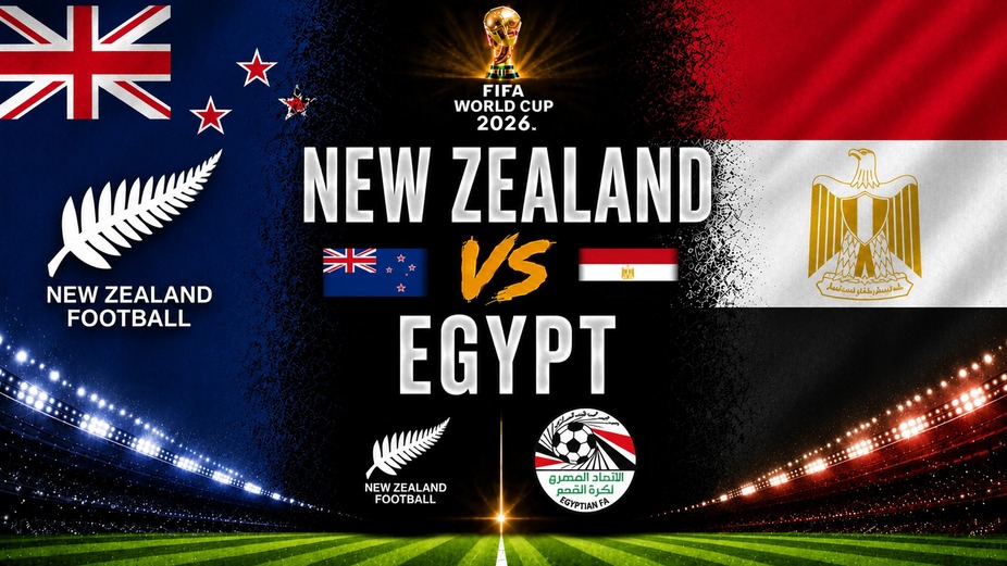 World Cup 2026 event photo