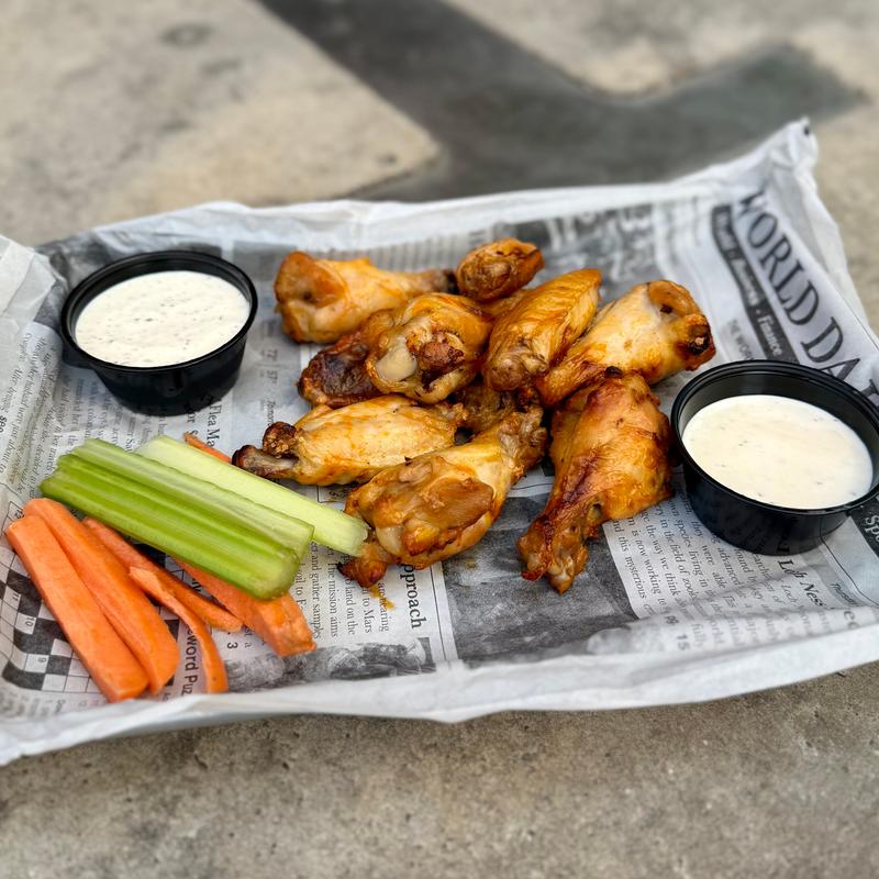 Kansas City BBQ photo