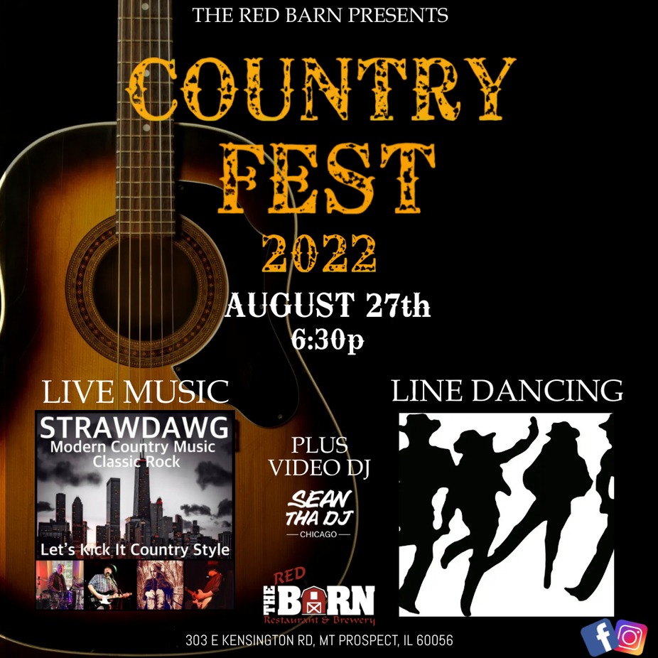 COUNTRY FEST 2022 event photo