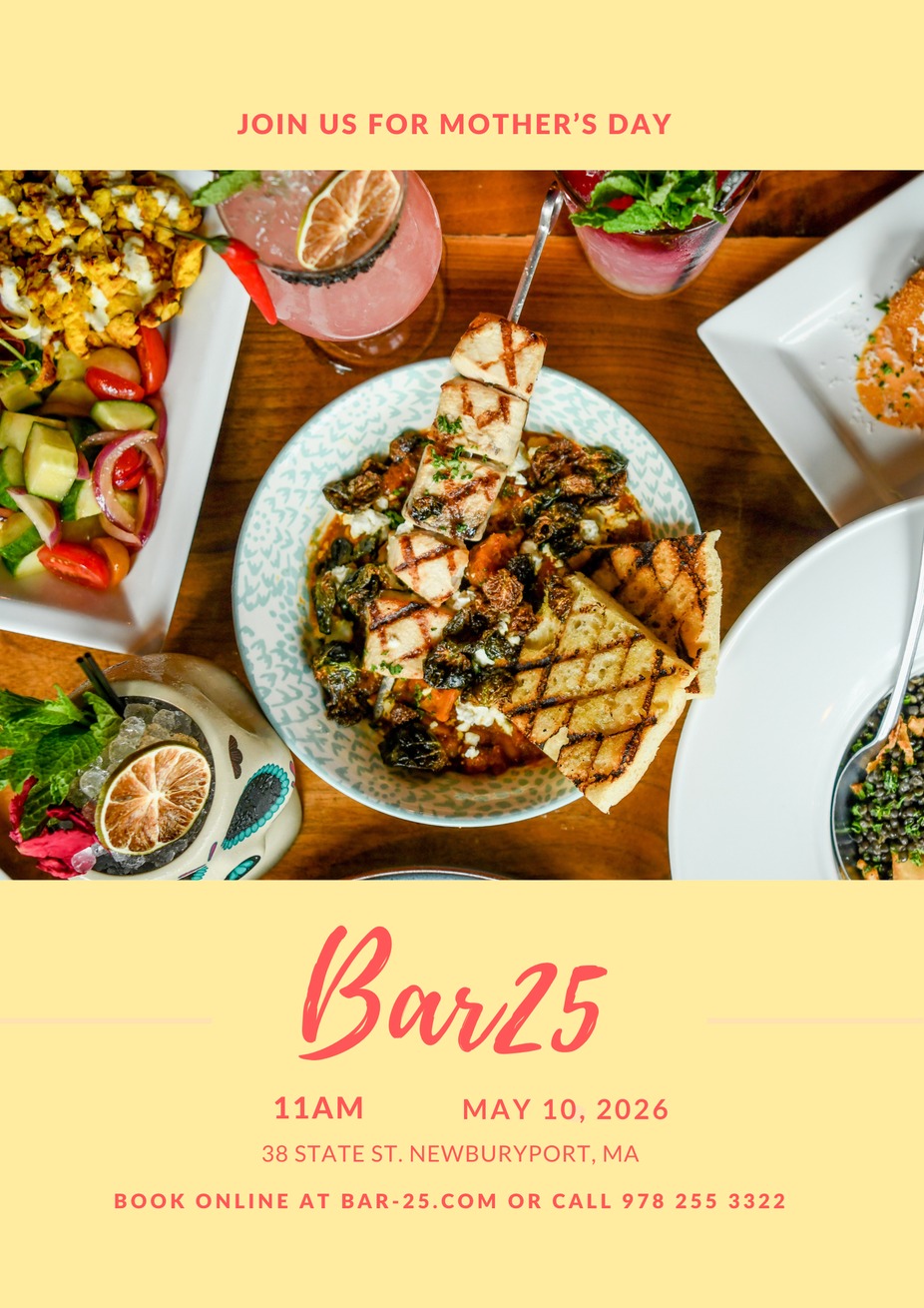 Mother's Day! event photo