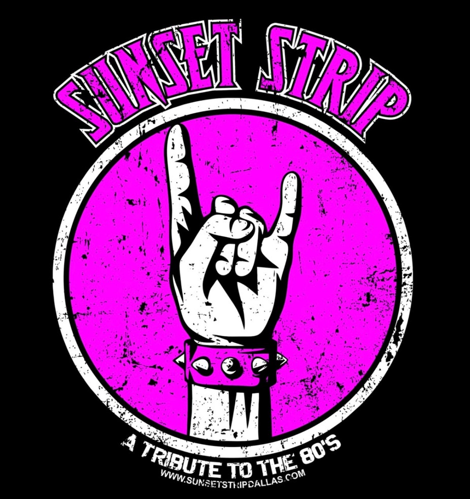 Sunset Strip event photo