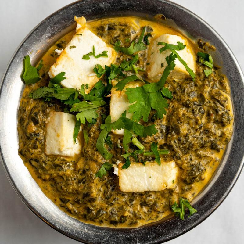 menu item 10 of 15, Nav Rattan Korma