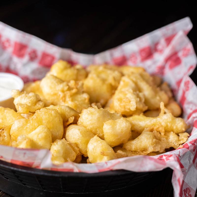 Cheese Curds photo