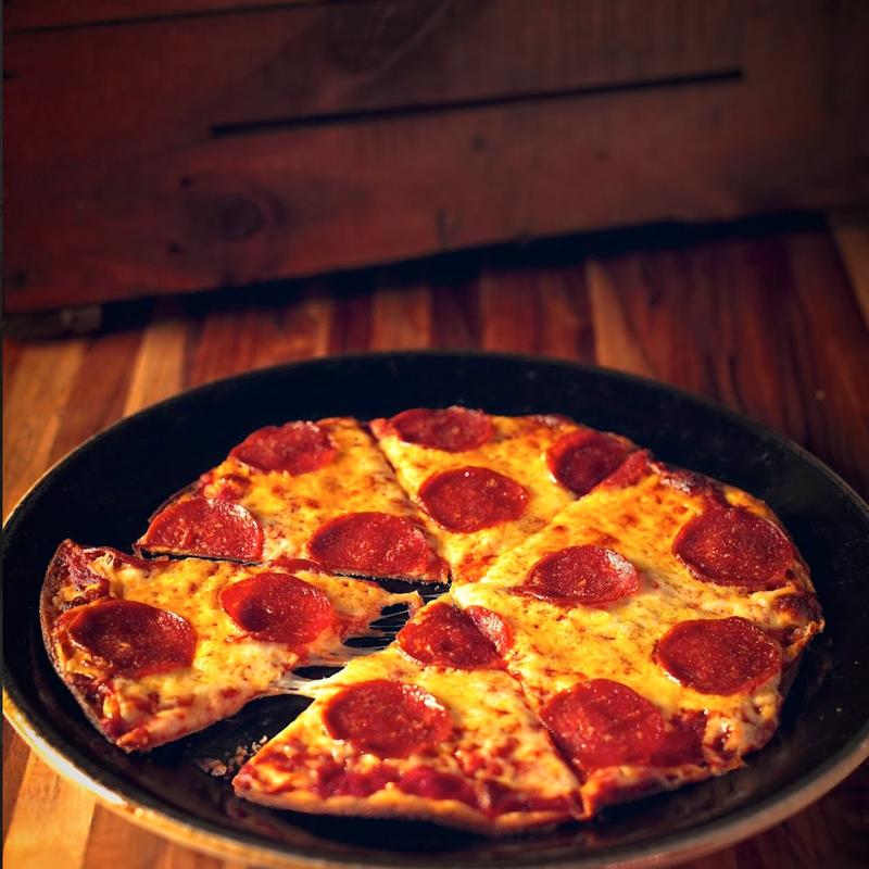 Personal Pizza photo