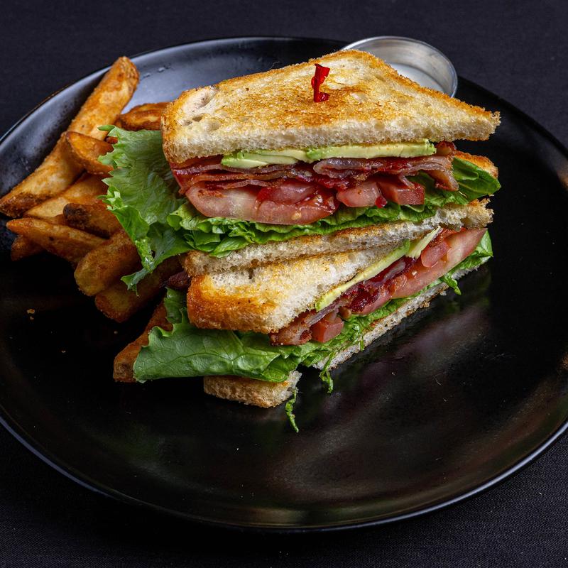 menu item 18 of 54, B.L.A.T.