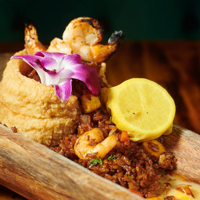 Stuffed Fillet of Fish photo