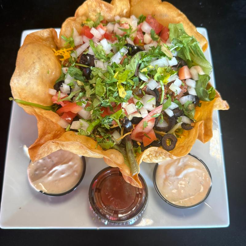 Taco Salad photo