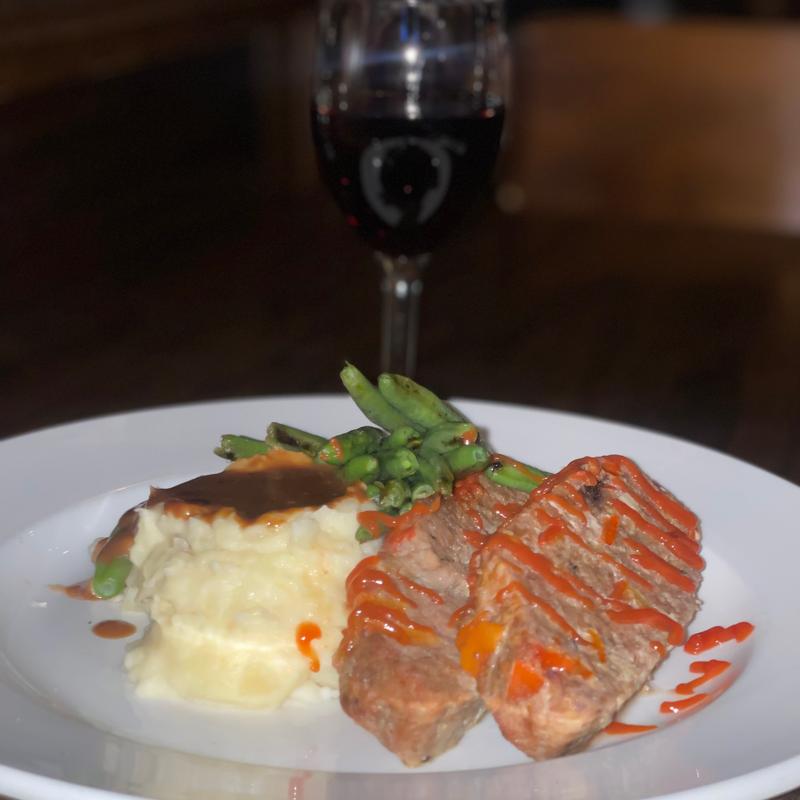 Marge's Meatloaf photo