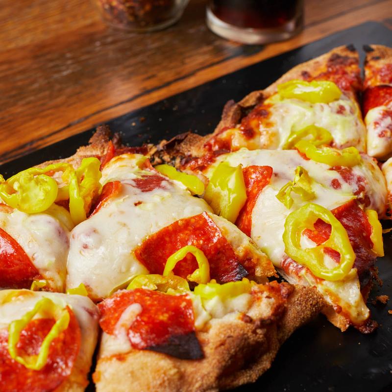 Italian Flatbread photo